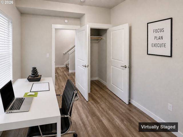 493 Ne LIBERTY Ave, Gresham, OR 97030