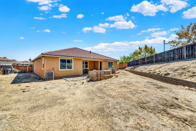 5277 Shumway Pl, Fairfield, CA 94533