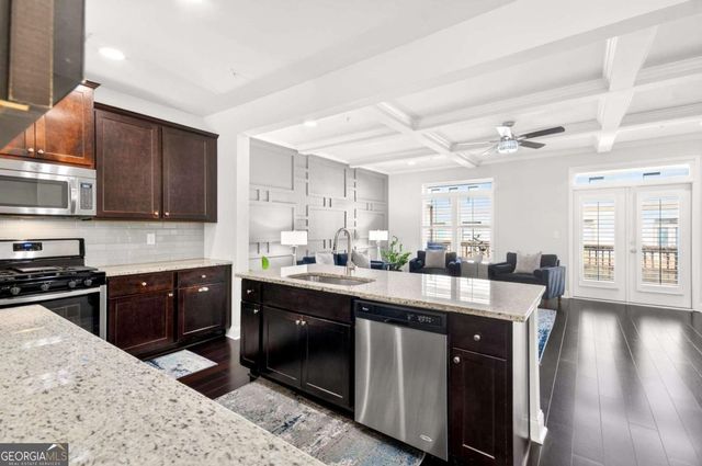 309 Garland Woods Court 500, Smyrna, GA 30080