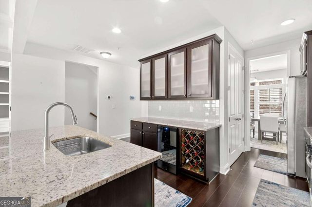 309 Garland Woods Court 500, Smyrna, GA 30080