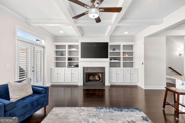 309 Garland Woods Court 500, Smyrna, GA 30080