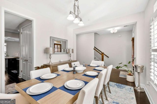 309 Garland Woods Court 500, Smyrna, GA 30080