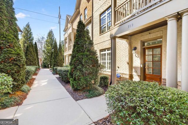 309 Garland Woods Court 500, Smyrna, GA 30080