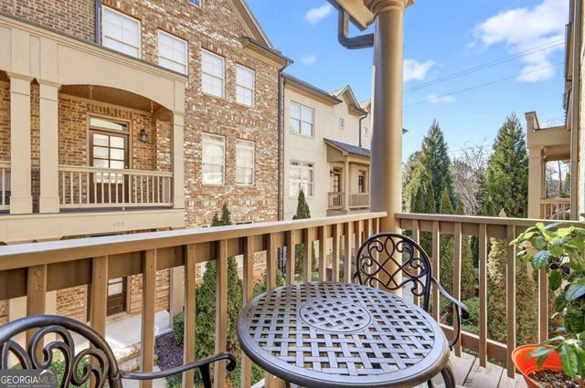 309 Garland Woods Court 500, Smyrna, GA 30080