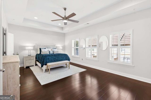 309 Garland Woods Court 500, Smyrna, GA 30080