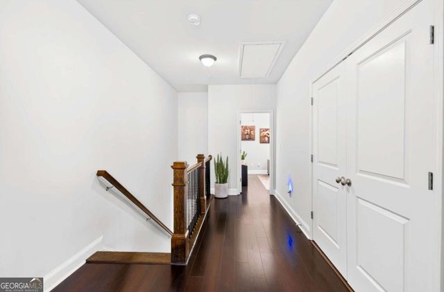 309 Garland Woods Court 500, Smyrna, GA 30080