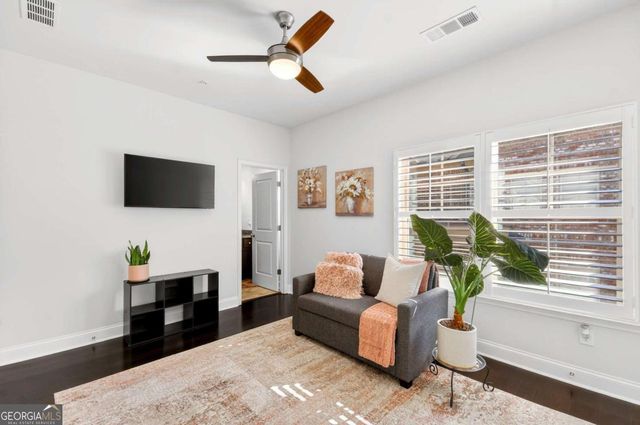 309 Garland Woods Court 500, Smyrna, GA 30080