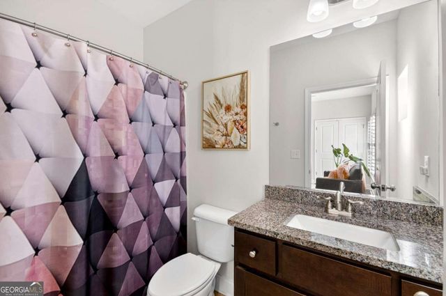 309 Garland Woods Court 500, Smyrna, GA 30080