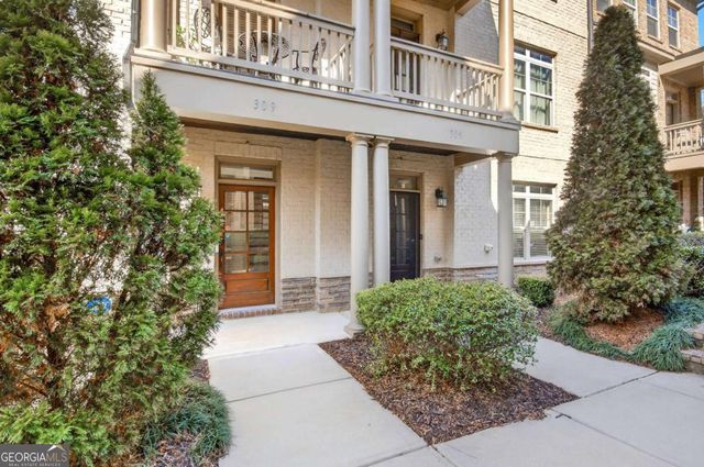 309 Garland Woods Court 500, Smyrna, GA 30080