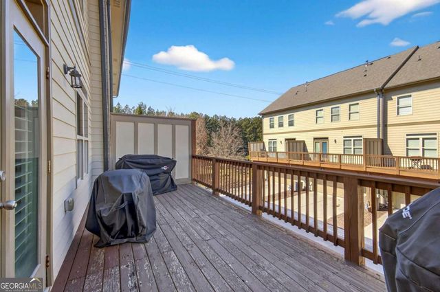 309 Garland Woods Court 500, Smyrna, GA 30080