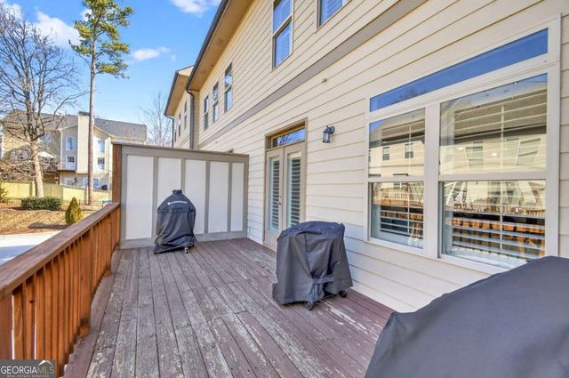 309 Garland Woods Court 500, Smyrna, GA 30080