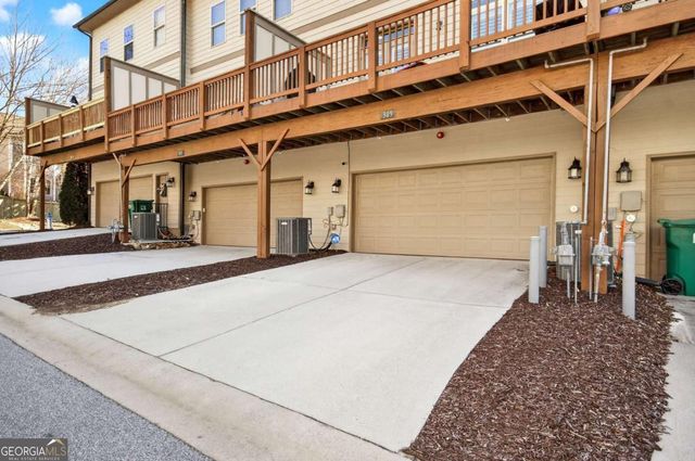 309 Garland Woods Court 500, Smyrna, GA 30080