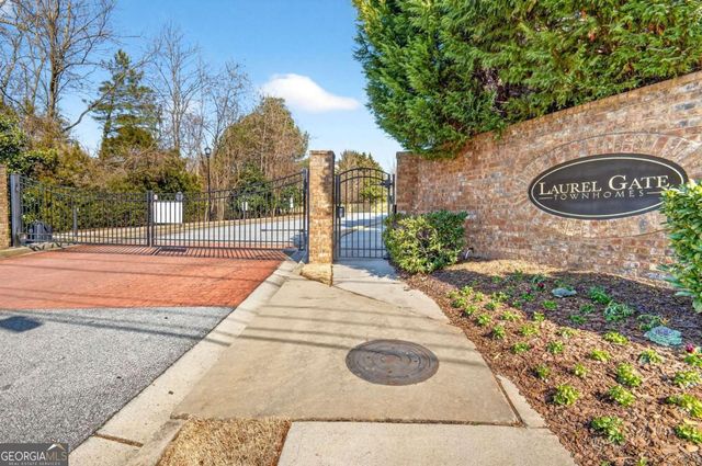 309 Garland Woods Court 500, Smyrna, GA 30080