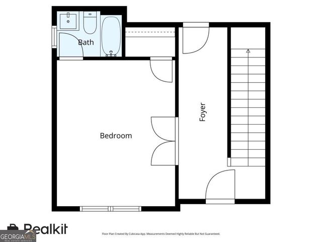 309 Garland Woods Court 500, Smyrna, GA 30080