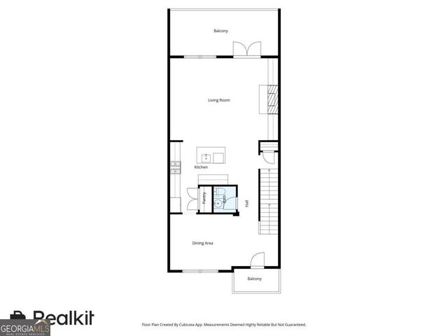 309 Garland Woods Court 500, Smyrna, GA 30080