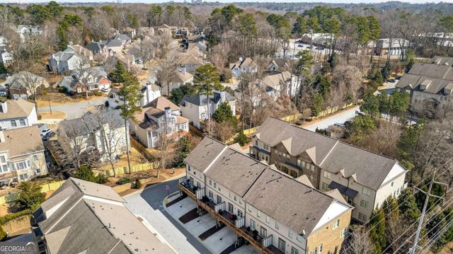 309 Garland Woods Court 500, Smyrna, GA 30080