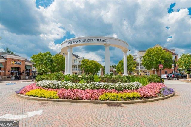 309 Garland Woods Court 500, Smyrna, GA 30080