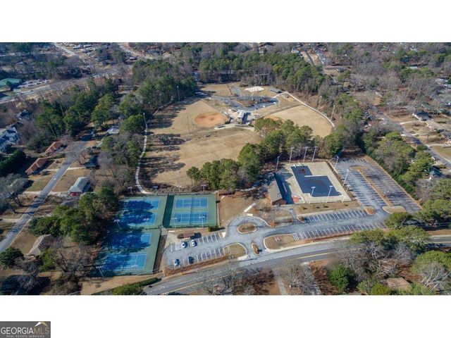 309 Garland Woods Court 500, Smyrna, GA 30080