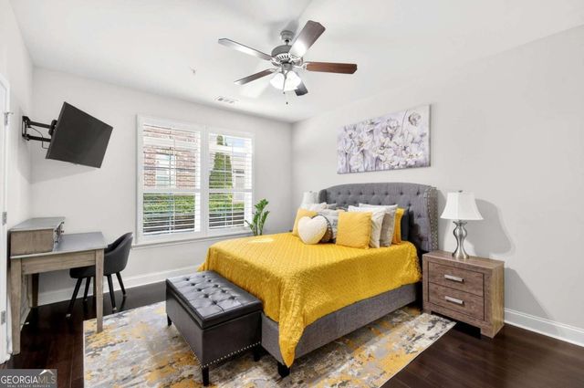 309 Garland Woods Court 500, Smyrna, GA 30080