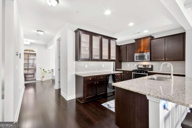 309 Garland Woods Court 500, Smyrna, GA 30080