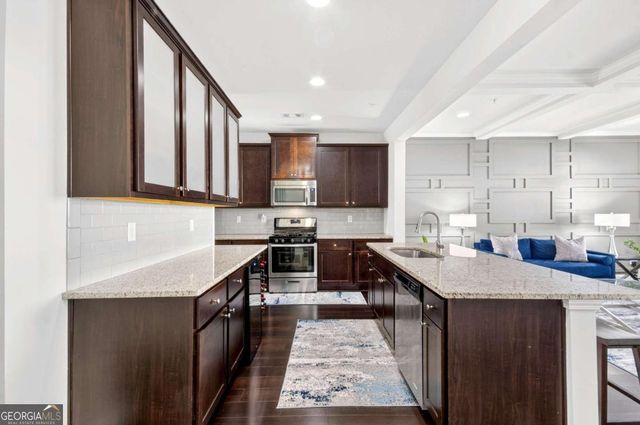 309 Garland Woods Court 500, Smyrna, GA 30080