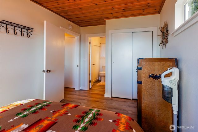 837 Cape Drive, Friday Harbor, WA 98250