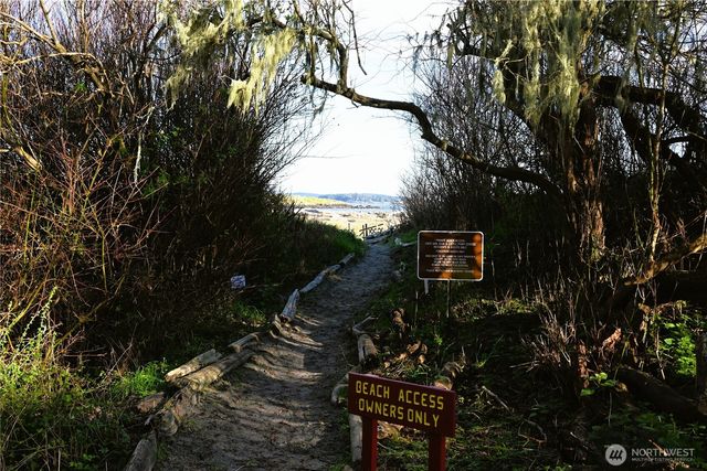 837 Cape Drive, Friday Harbor, WA 98250