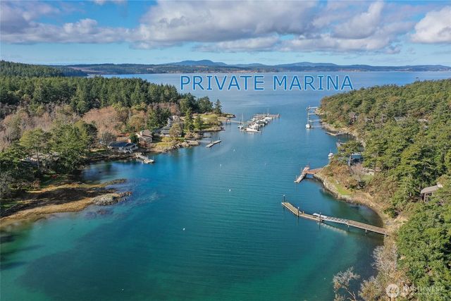 837 Cape Drive, Friday Harbor, WA 98250