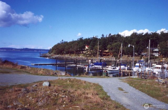 837 Cape Drive, Friday Harbor, WA 98250