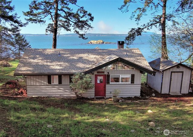 837 Cape Drive, Friday Harbor, WA 98250