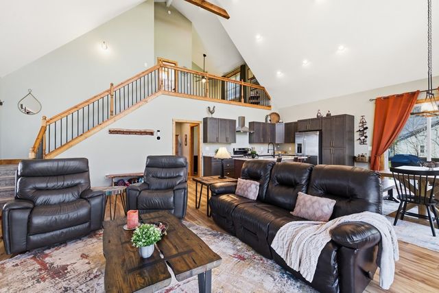 784 Sneaking Creek Drive, Hayesville, NC 28904