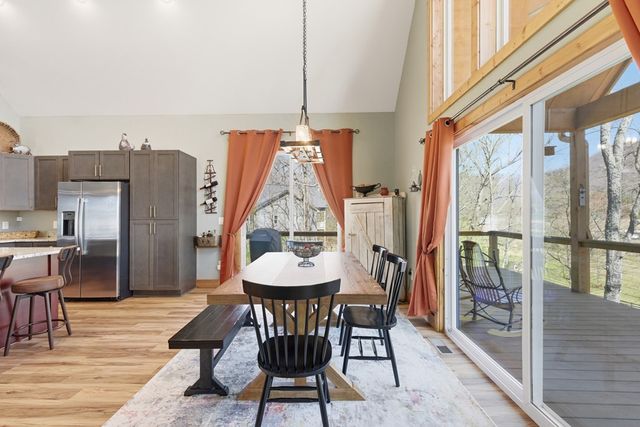 784 Sneaking Creek Drive, Hayesville, NC 28904