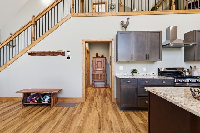 784 Sneaking Creek Drive, Hayesville, NC 28904