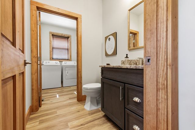 784 Sneaking Creek Drive, Hayesville, NC 28904