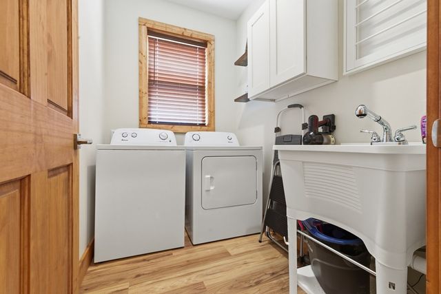 784 Sneaking Creek Drive, Hayesville, NC 28904