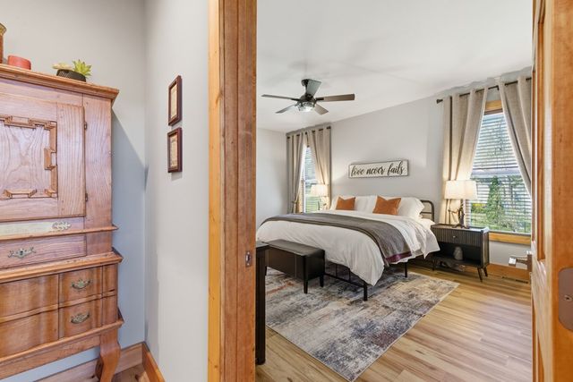 784 Sneaking Creek Drive, Hayesville, NC 28904