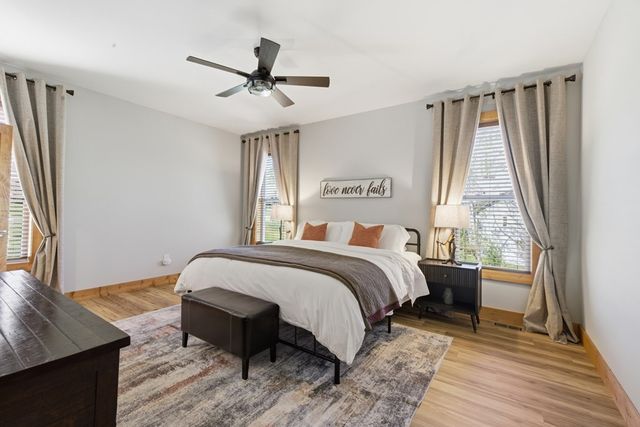 784 Sneaking Creek Drive, Hayesville, NC 28904