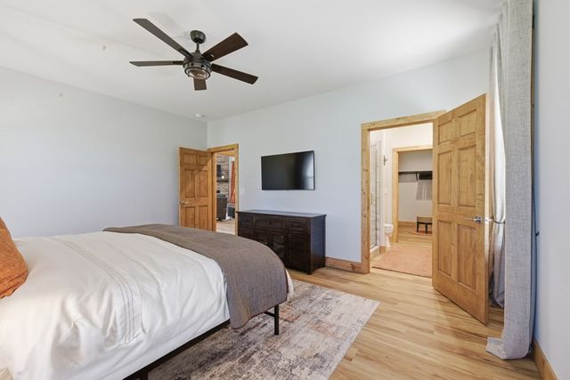 784 Sneaking Creek Drive, Hayesville, NC 28904