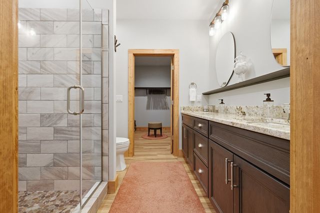 784 Sneaking Creek Drive, Hayesville, NC 28904