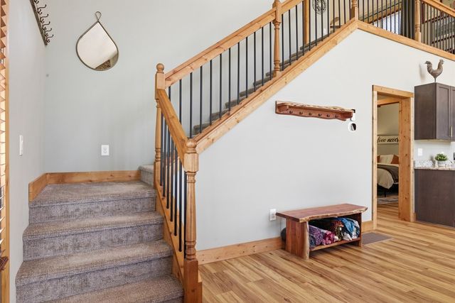 784 Sneaking Creek Drive, Hayesville, NC 28904