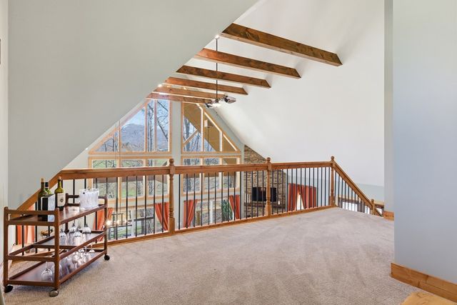 784 Sneaking Creek Drive, Hayesville, NC 28904