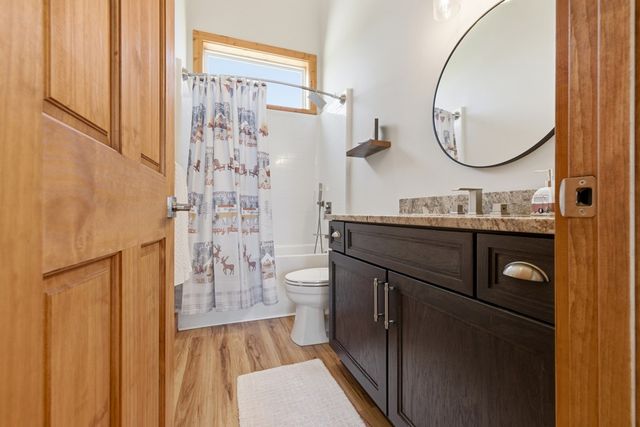 784 Sneaking Creek Drive, Hayesville, NC 28904