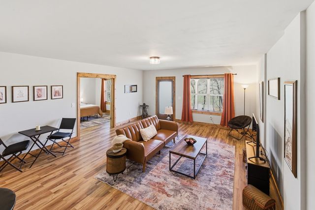 784 Sneaking Creek Drive, Hayesville, NC 28904