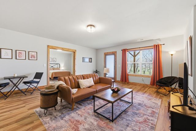 784 Sneaking Creek Drive, Hayesville, NC 28904