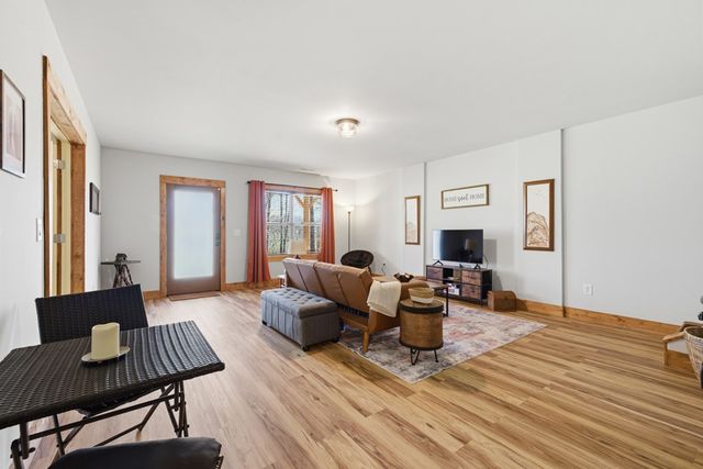 784 Sneaking Creek Drive, Hayesville, NC 28904