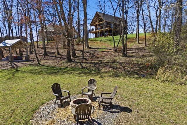 784 Sneaking Creek Drive, Hayesville, NC 28904