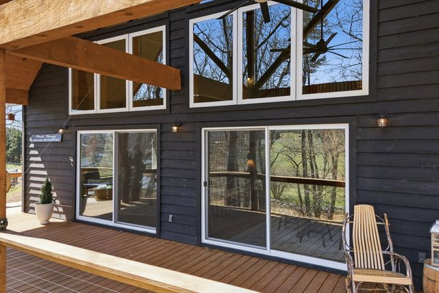 784 Sneaking Creek Drive, Hayesville, NC 28904