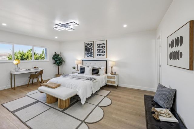 2043 Shellback Place, San Jose, CA 95133