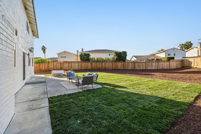 2043 Shellback Place, San Jose, CA 95133