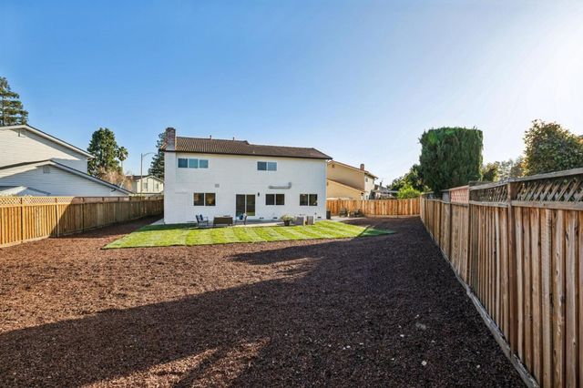 2043 Shellback Place, San Jose, CA 95133